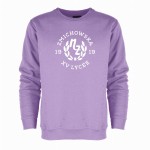 Bluza bez kaptura Żmichowska Warszawa