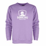 Bluza bez kaptura Sobieski Grudziądz