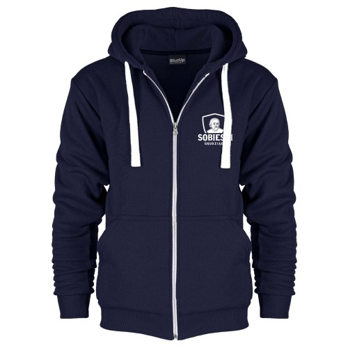 Sobieski Grudziądz rozpinana granat.jpg