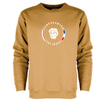 Bluza bez kaptura Sempołowska Warszawa