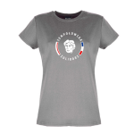 T-shirt damski Sempołowska Warszawa