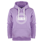 Bluza z kapturem II LO Bielsk Podlaski 