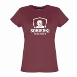 T-shirt Sobieski Grudziądz
