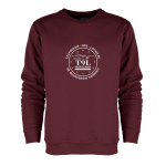 Bluza bez kaptura Narwik Warszawa