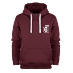 Bluza z kapturem ZST Mikołów