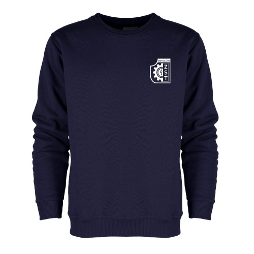 ZS technicznych Mikołów classic granat.jpg