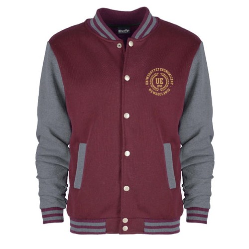 Baseball jacket UE Wrocław