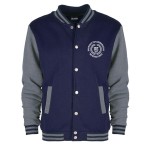 Baseball jacket UE Wrocław