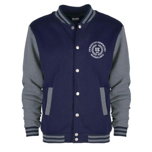 Baseball jacket UE Wrocław