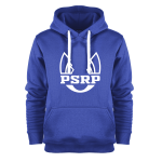 Bluza z kapturem PSRP