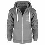 Bluza rozpinana L LO w Warszawie