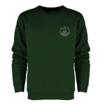 Bluza bez kaptura II LO w Pabianicach 