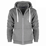 Bluza rozpinana II LO w Pabianicach 