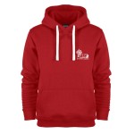 Bluza z kapturem I LO Jelenia Góra 