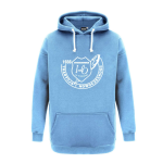 Bluza oversize I LO Starachowice