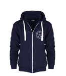 Bluza rozpinana SP Lindego 