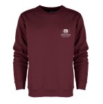 Bluza bez kaptura Almost a doctor