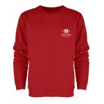 Bluza bez kaptura I'm a Doctor