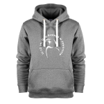 Bluza z kapturem 3 LO Jaworzno 