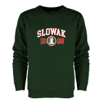 Bluza bez kaptura I LO Przemyśl 