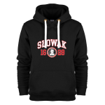 Bluza z kapturem I LO Przemyśl