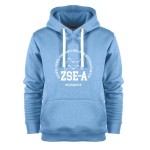 Bluza z kapturem ZSEA Bydgoszcz