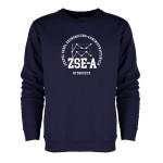 Bluza bez kaptura ZSEA Bydgoszcz