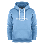 Bluza z kapturem IV LO w Radomiu 