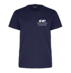 T-shirt dziecięcy SSP 4 Białystok