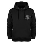 Bluza z kapturem Sowiński Warszawa