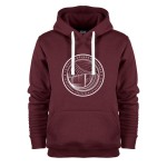 Bluza z kapturem I LO Ostrołęka