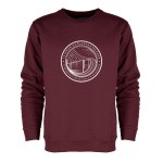 Bluza bez kaptura I LO Ostrołęka