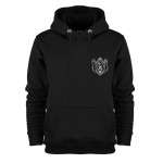Bluza z kapturem Wydziału Chemicznego PW 