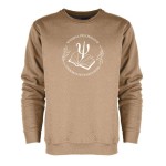 Bluza bez kaptura Psychologia UW (logo 2)