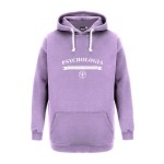 Bluza oversize Psychologia UW (logo 1)