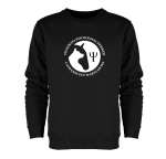 Bluza bez kaptura (Stosowana Psychologia Zwierząt) 