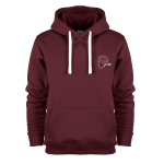 Bluza z kapturem III LO Opole