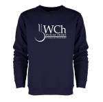 Bluza bez kaptura Wydziału Chemii UW 