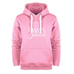 Bluza z kapturem Wydział Chemii UW 