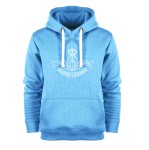 Bluza z kapturem II LO Białystok 