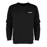 Bluza bez kaptura - test GaaS