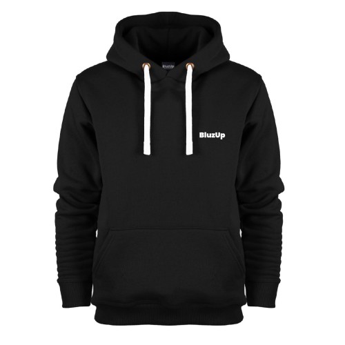 Bluza z kapturem - test GaaS
