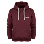 Bluza z kapturem - test GaaS