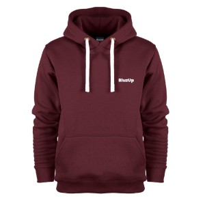 Bluza z kapturem - test GaaS