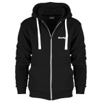 Bluza rozpinana - test GaaS
