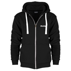 Bluza rozpinana - test GaaS