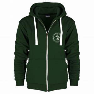 Zip-up PIA