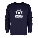 Bluza bez kaptura wydział Nauk o Zwierzętach i Biogospodarki Lublin