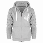 Bluza rozpinana PSRP