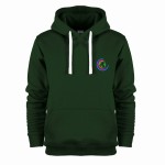 Hoodie Cosmopolitan School